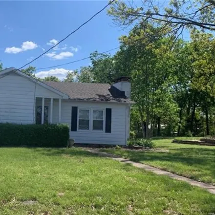 Buy this 2 bed house on 12348 Frederick Road in Plattin Township, MO 63028