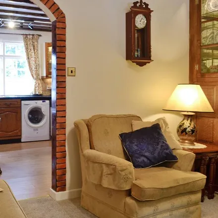Rent this 2 bed townhouse on Bala in LL23 7SR, United Kingdom