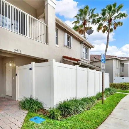 Rent this 2 bed townhouse on 5425 Southwest 125th Terrace in Miramar, FL 33027