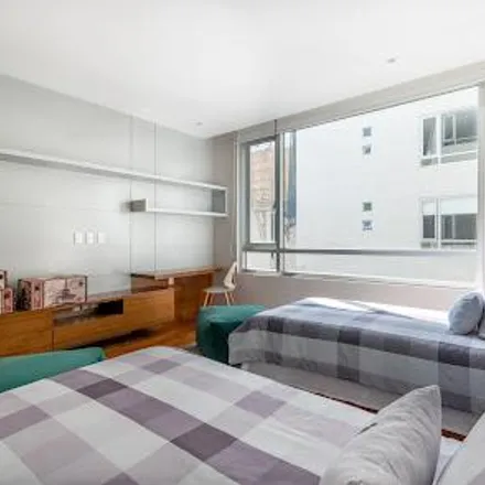 Buy this 6 bed apartment on Avenida Cobalto in Tlalpan, 14150 Mexico City