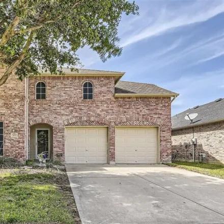 Buy this 4 bed house on 9233 Conestoga Drive in Fort Worth, TX 76131