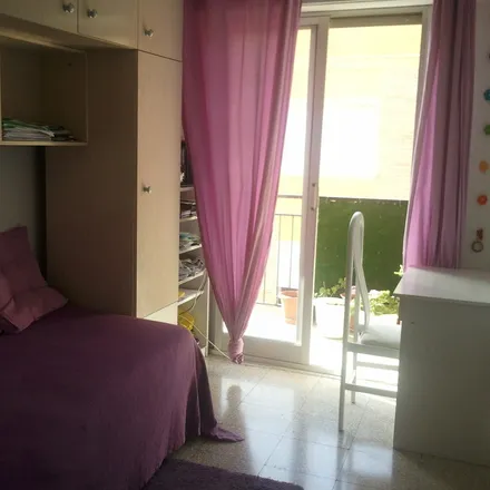 Rent this 1 bed apartment on Sant Vicent del Raspeig / San Vicente del Raspeig in Laborinquen, VC