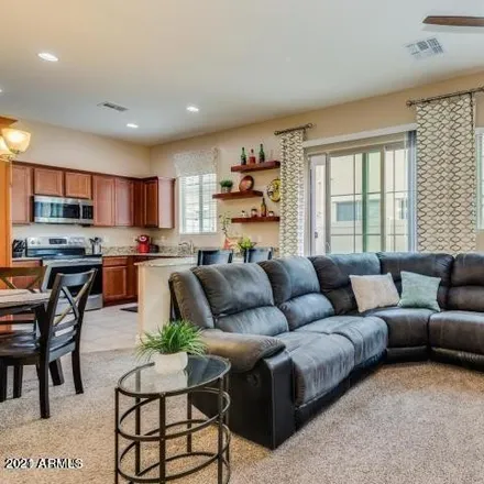 Image 9 - PFG Funding, 1313 South Country Club Drive, Mesa, AZ 85210, USA - Townhouse for rent