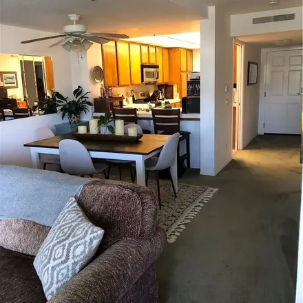 Rent this 1 bed apartment on 240 Nice Lane in Newport Beach, CA 92663