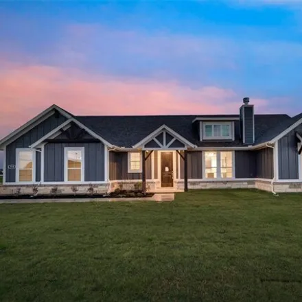 Buy this 4 bed house on 1149 County Road 138 in Oak Ridge, Kaufman County