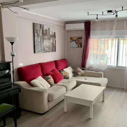 Rent this 3 bed apartment on Cádiz in Andalusia, Spain