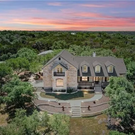 Buy this 3 bed house on 499 Stonebrook Ridge in Comal County, TX 78132