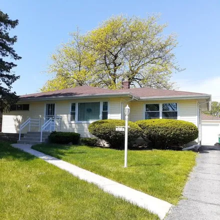 Buy this 3 bed house on 8148 Howard Avenue in Munster, IN 46321