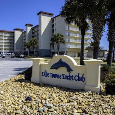 Image 2 - Olde Towne Yacht Club Drive, Morehead City, NC 28516, USA - Condo for sale