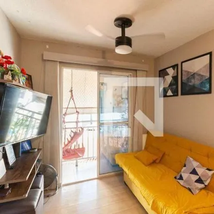 Rent this 2 bed apartment on Rua Prefeito Olímpio de Melo in Benfica, Rio de Janeiro - RJ