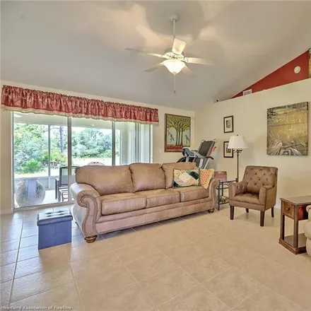 Image 7 - 6924 San Bruno Drive, Highlands County, FL 33872, USA - House for sale