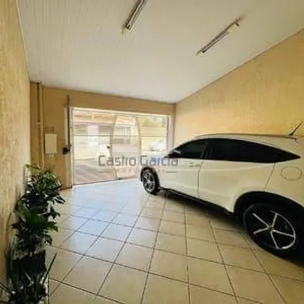 Image 1 - Rua Inhaúma, Jardim Ipiranga, Americana - SP, 13468-000, Brazil - House for sale