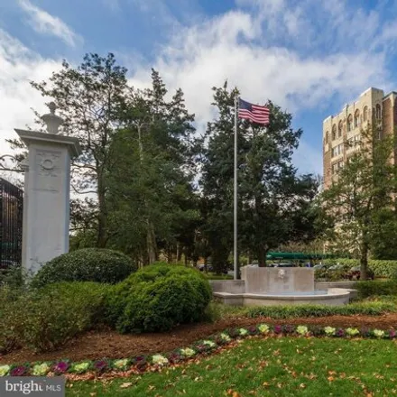 Image 1 - The Westerchester, 4000 Cathedral Avenue Northwest, Washington, DC 20016, USA - Condo for sale