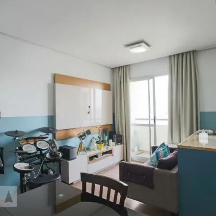 Rent this 2 bed apartment on Alameda Barros 62 in Santa Cecília, São Paulo - SP