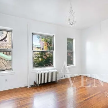 Rent this studio townhouse on 204 West 132nd Street in New York, NY 10027