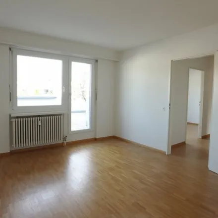 Rent this 4 bed apartment on Tschäpperliring 2 in 4153 Reinach, Switzerland