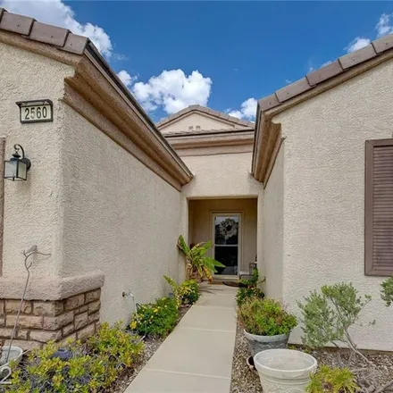 Image 5 - 2560 Crater Rock Street, Henderson, NV 89044, USA - House for sale