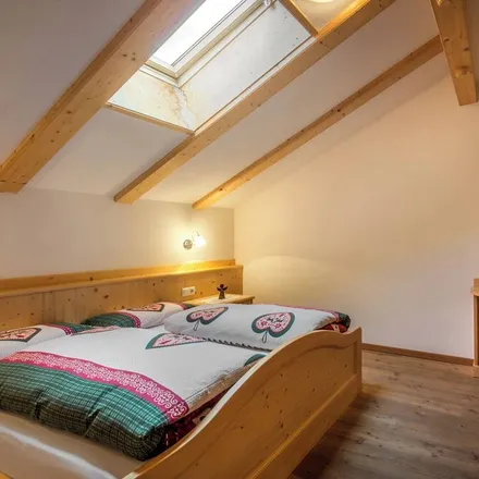 Rent this 2 bed apartment on La Val - Wengen - La Valle in Pares, 39030 La Val - Wengen - La Valle BZ