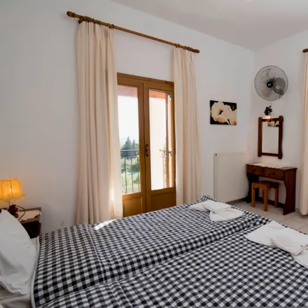 Rent this 2 bed apartment on Porto Demo / Brilliant Holiday Resort in Αγρός - Μαγουλάδες, Agios Georgios