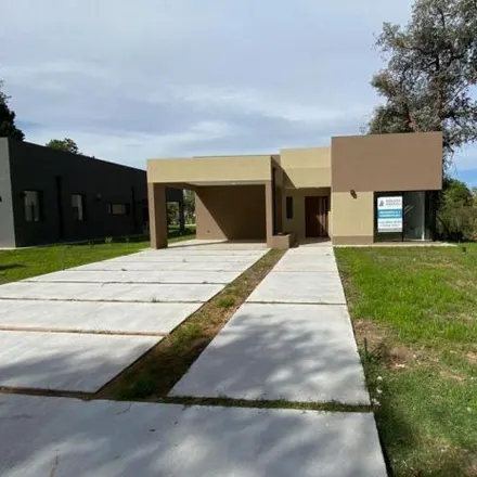 Buy this 3 bed house on unnamed road in Partido de Luján, 6708 Buenos Aires