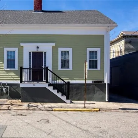 Rent this 2 bed apartment on 12 Ringgold Street in Providence, RI 02903