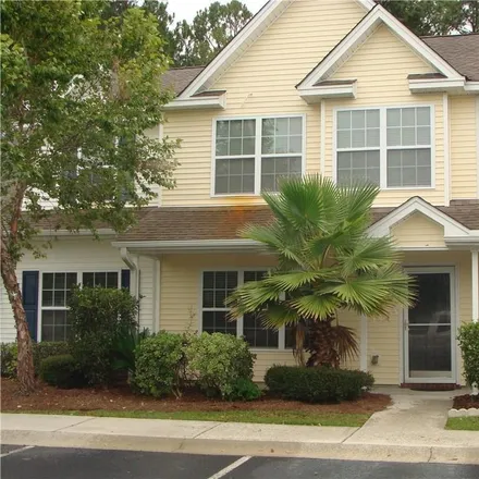 Rent this 3 bed townhouse on 230 Sonata Circle in Pooler, GA 31322