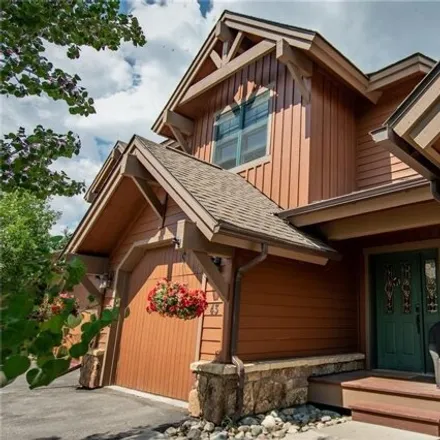 Buy this 3 bed house on 43 Linden Lane in Breckenridge, CO 80424