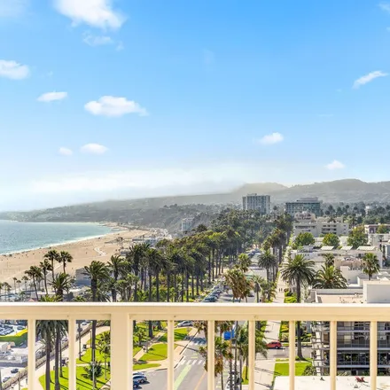 Image 7 - Fairmont Miramar - Hotel & Bungalows, 101 Wilshire Boulevard, Santa Monica, CA 90401, USA - Condo for sale