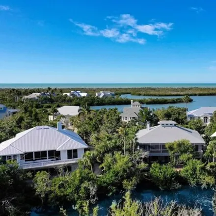 Image 1 - 5452 Osprey Court, Sanibel, Lee County, FL 33957, USA - House for sale