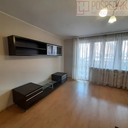 Image 3 - Hrubieszowska 36, 71-047 Szczecin, Poland - Apartment for rent