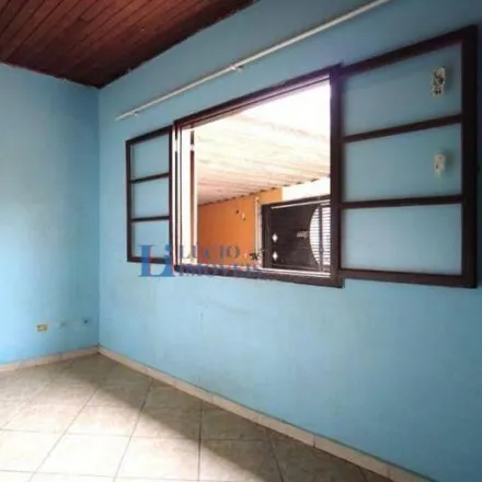 Rent this 2 bed house on Rua Serra do Mar in Santa Terezinha, Santo André - SP