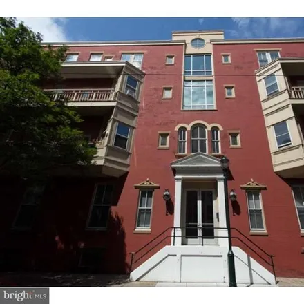 Image 1 - 1100 Spruce Street, Philadelphia, PA 19109, USA - Apartment for rent