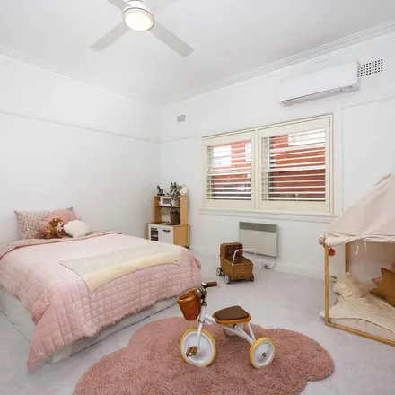 Rent this 2 bed apartment on Bennett Street in Cremorne NSW 2090, Australia