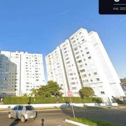 Buy this 1 bed apartment on ACOMAC - Associação dos Comerciantes de Materiais de Construção de Porto Alegre in Avenida Manoel Elias 2180, Passo das Pedras