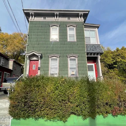 Buy this 6 bed duplex on 64 Forbes Street in City of Amsterdam, NY 12010