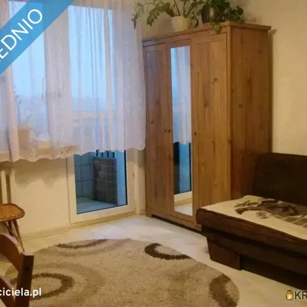 Buy this 2 bed apartment on Krasiczyńska 5A in 03-379 Warsaw, Poland