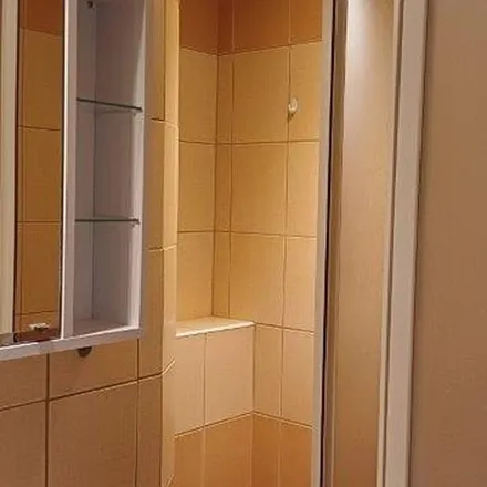 Rent this 3 bed apartment on Československé armády 439/35 in 500 03 Hradec Králové, Czechia