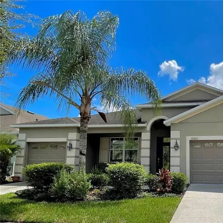 Buy this 4 bed house on 18528 Otterwood Avenue in Hillsborough County, FL 33647
