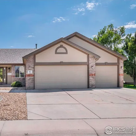 Buy this 5 bed house on 133 Ridge Road in Eaton, CO 80615