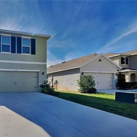 Buy this 4 bed house on 3910 Willow Hammock Drive in Manatee County, FL 34221