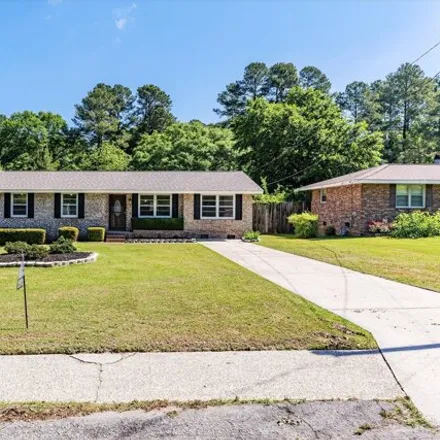 Buy this 3 bed house on 1972 Bunting Drive in Pine and Oak Woods, North Augusta
