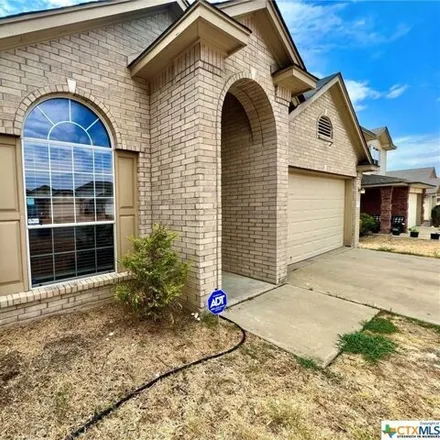 Image 3 - 4532 Donegal Bay Court, Killeen, TX 76549, USA - House for sale