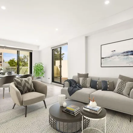 Rent this 2 bed apartment on Gardeners Road in Mascot NSW 2020, Australia