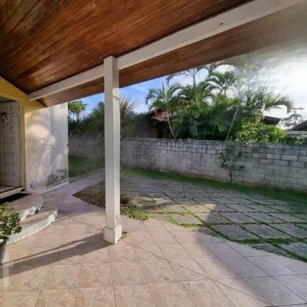 Buy this 2 bed house on Servidão Bosque dos Girassóis in Rio Tavares, Florianópolis - SC