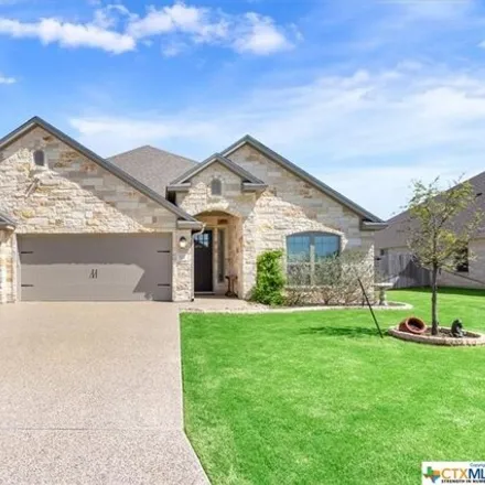 Buy this 4 bed house on 398 Clinite Grove Boulevard in Temple, TX 76502