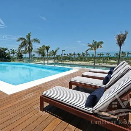 Buy this 4 bed apartment on Green Motion Car Rental in MEX 180, 77514 Cancún