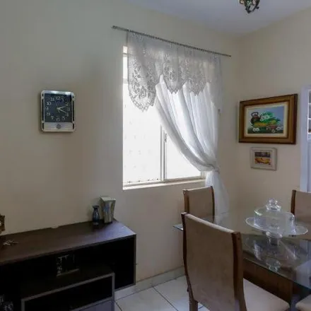 Rent this 2 bed apartment on Rua Raul Hanriot in Novo São Lucas, Belo Horizonte - MG