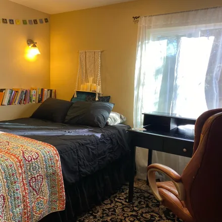 Rent this 1 bed room on 3513 Buckhorn Way in Reno, NV 89503