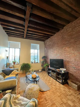 Rent this 1 bed apartment on Boston City Hall in 1 Congress Street, Boston