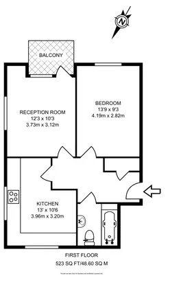 Image 6 - 73 Durward Street, London, E1 5BT, United Kingdom - Apartment for rent
